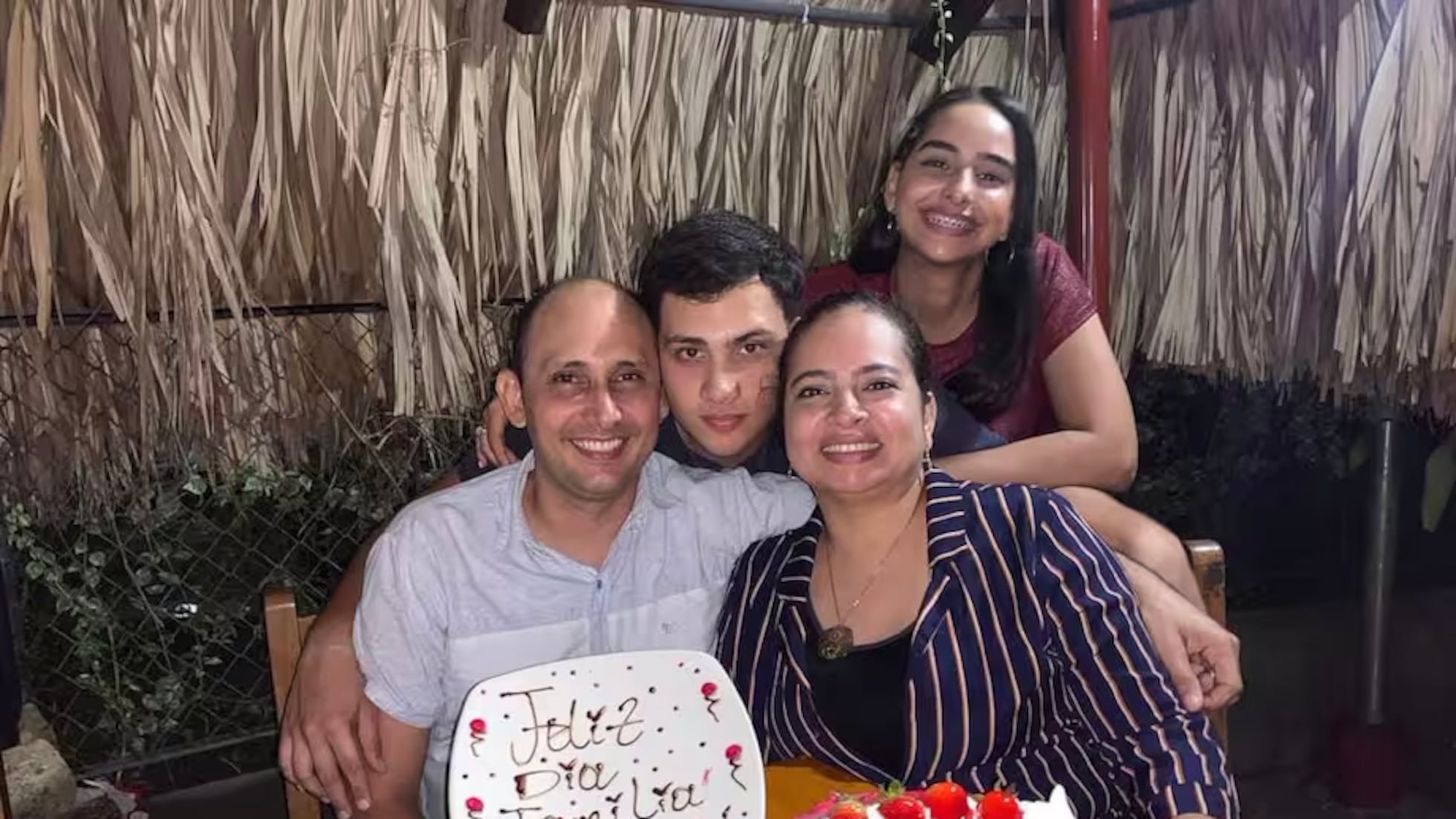 Las huellas del sicario y una posible confusión: avanza la investigación por la masacre de una familia en Aguachica | EL PAÍS América Colombia