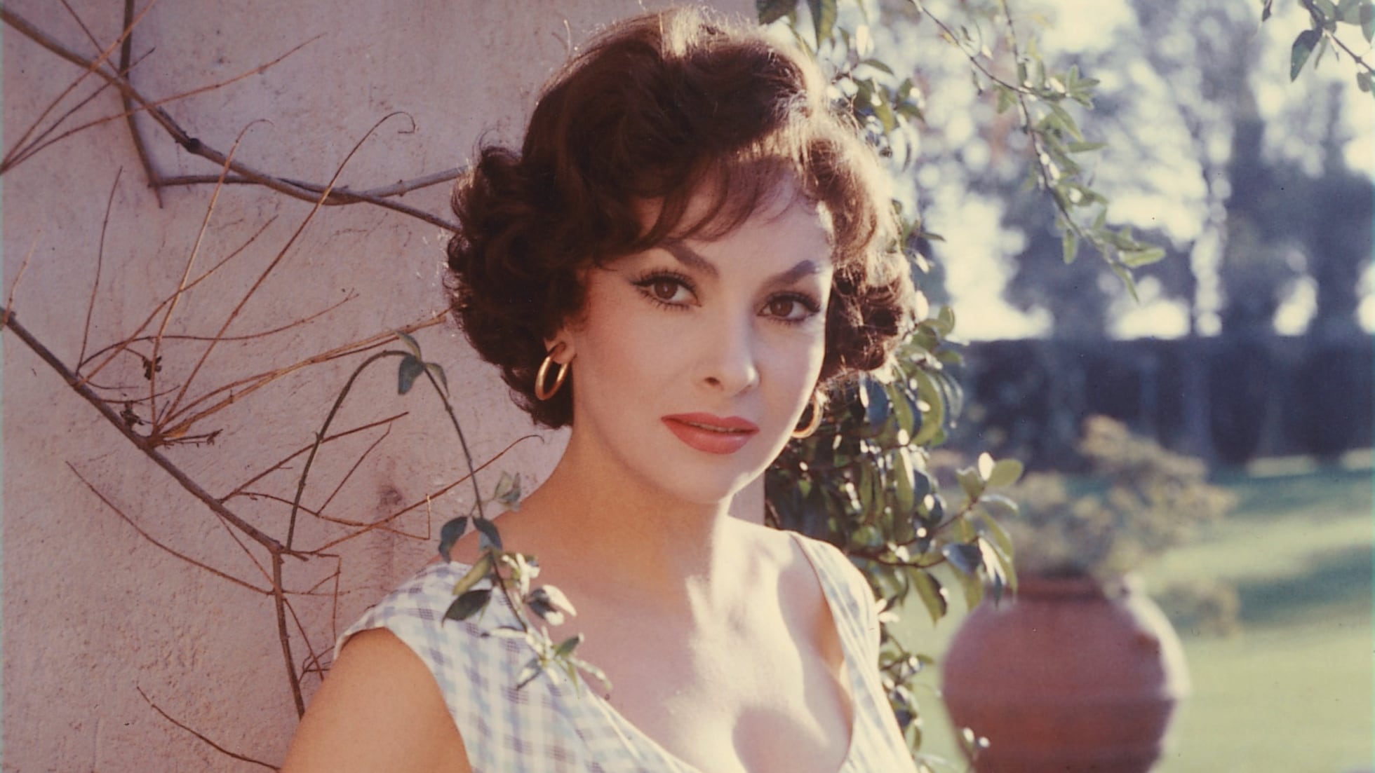 Muere la actriz Gina Lollobrigida, icono del cine italiano, a los 95 años |  Cultura | EL PAÍS