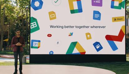 Novedades Google I/O 2021
