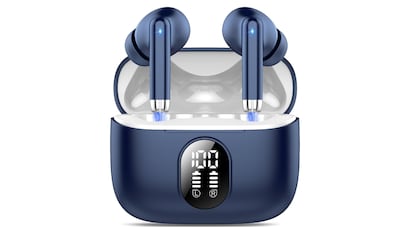 chollos semana amazon en auriculares inalambricos baratos