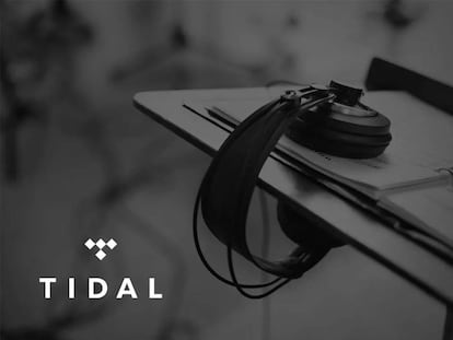 Tidal añade enlaces universales al compartir, y deberían copiarlo Spotify y Apple