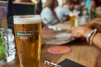 Heineken