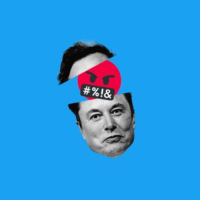 El patio de Elon Musk. Juan Gabriel Vásquez