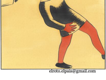 EL ROTO