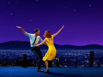 La La Land