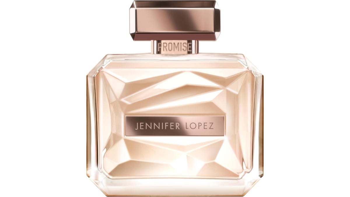Colonia ‘Promise’ de Jennifer Lopez.