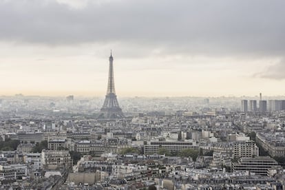 París (Francia) es la única capital del devaluado euro con un coste de vida entre los más elevados. La quinta ciudad más cara, según The Economist Intelligence Unit.