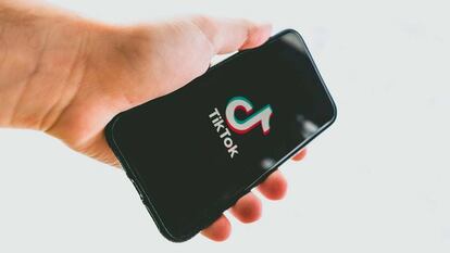 Cómo activar el ahorro de datos y liberar espacio en TikTok