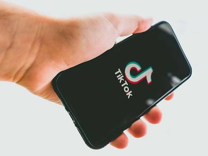 Cómo activar el ahorro de datos y liberar espacio en TikTok