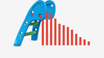 Cuando el empleo no basta para promover la igualdad de oportunidades