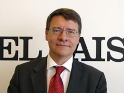 Entrevista con Jordi Sevilla