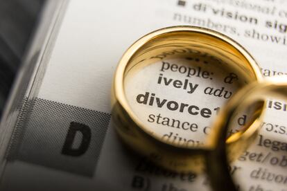 Divorcio