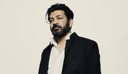 Siddharta Mukherjee.