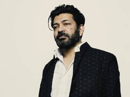 Siddharta Mukherjee.