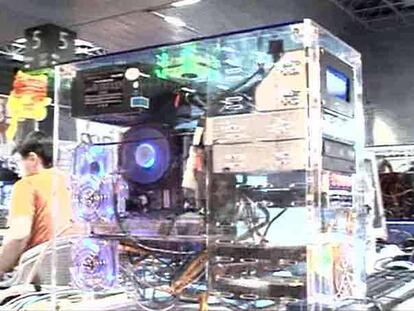 Modding: Cómo tunear tu ordenador