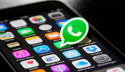 WhatsApp se actualiza con una nueva función