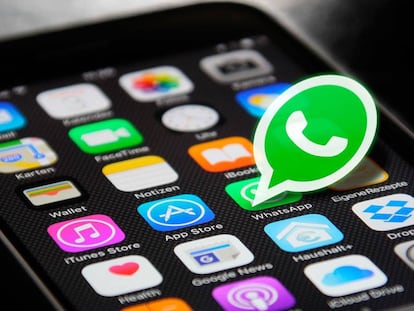 WhatsApp se actualiza con una nueva función