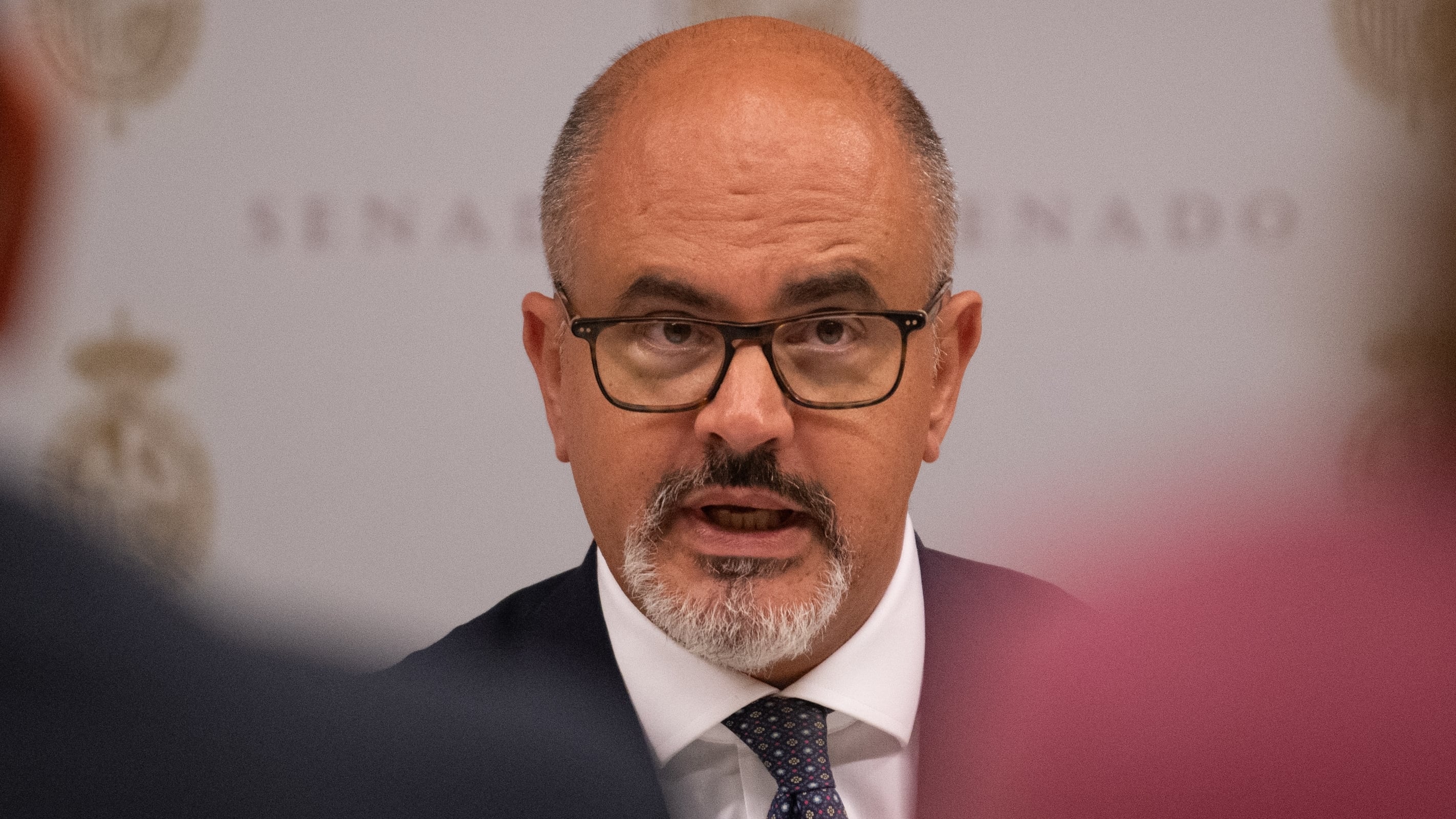 El consejero delegado de Iryo advirtió de los problemas del sistema LZB en sus trenes tres semanas antes del accidente de Urda