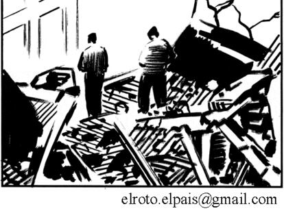 EL ROTO
