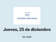 Loterías y Apuestas del Estado reparte este jueves un primer premio de 30.000 euros por décimo con este sorteo de Lotería Nacional.