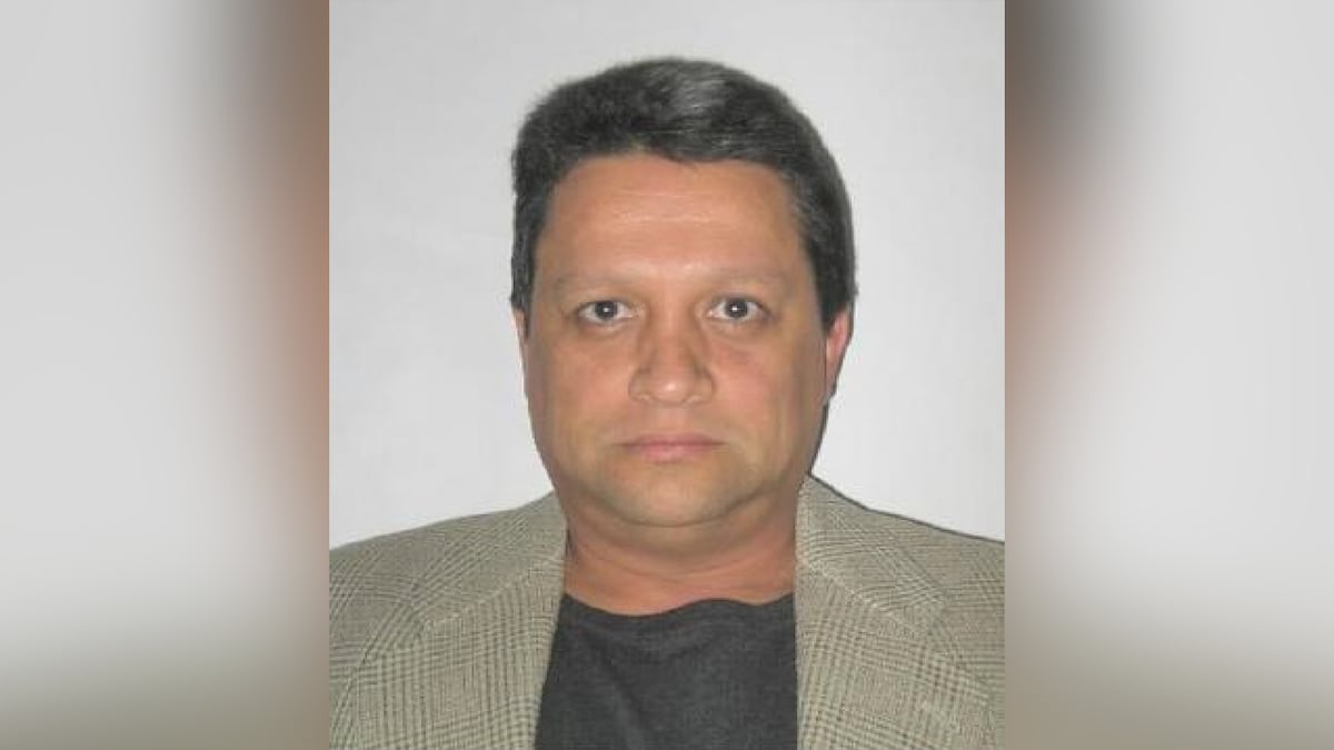 Santiago Gallón, el capo vinculado al crimen del futbolista Andrés Escobar, es asesinado en México | EL PAÍS América Colombia