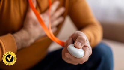 Probamos los mejores botones del pánico para notificar un peligro en segundos. GETTY IMAGES.