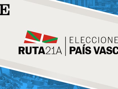 Sigue la jornada electoral vasca en EL PAIS TV