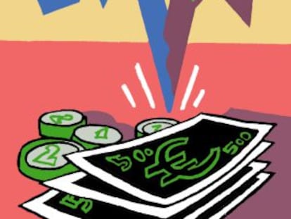 Economías de trastienda