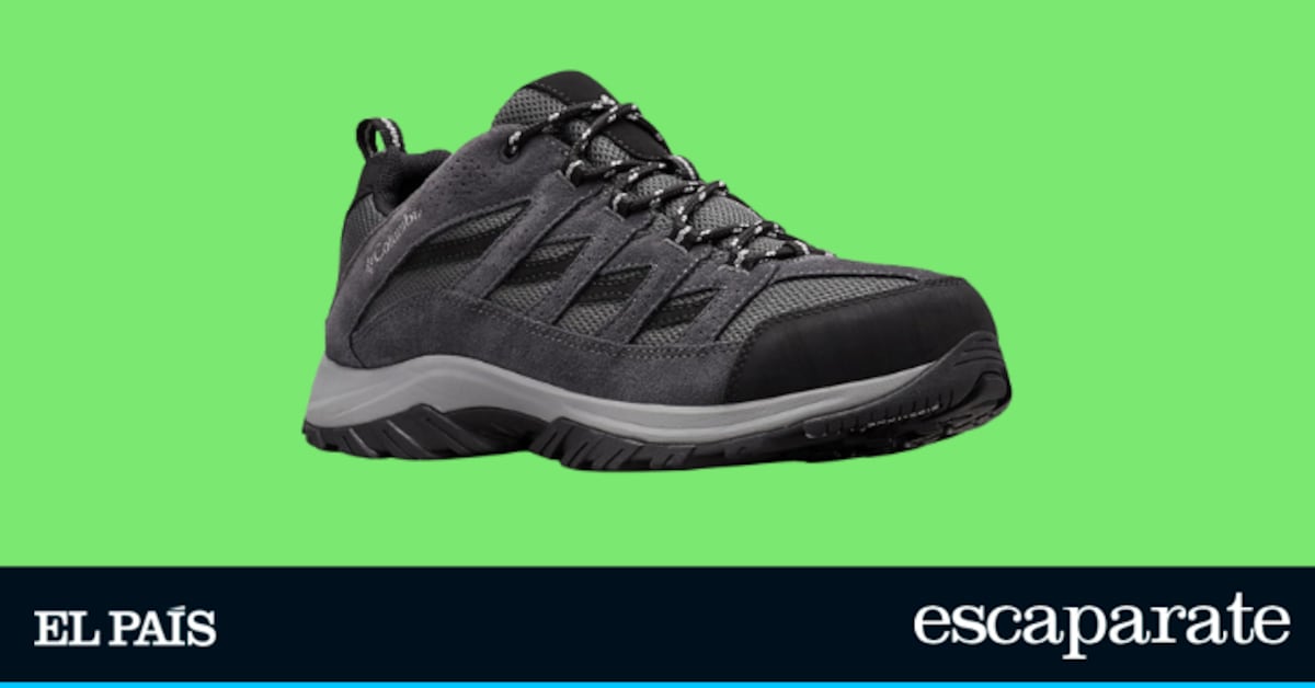 Fiesta de Ofertas Prime: hasta un 73% de descuento en moda y calzado de marcas como Levi’s, Columbia y Tommy Hilfiger