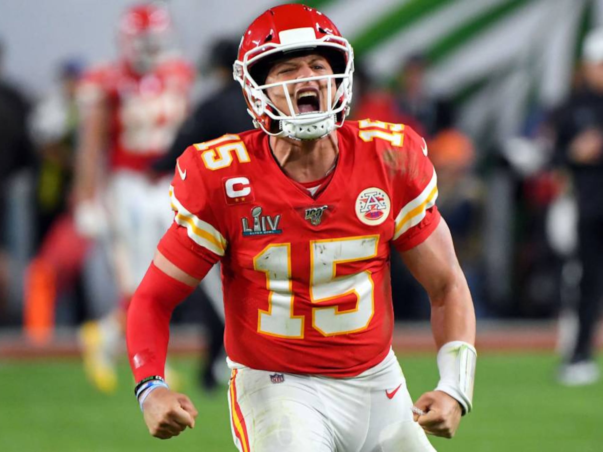 Mahomes, el gran solista de la Super Bowl | Deportes | EL PAÍS