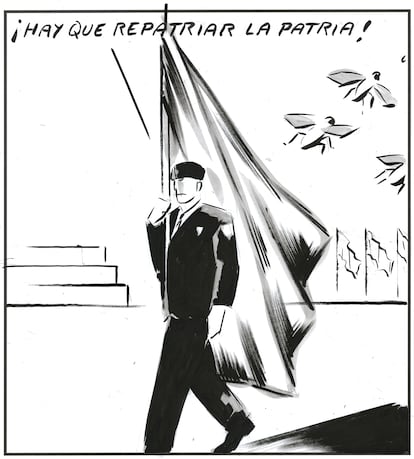 El Roto 14/10/23