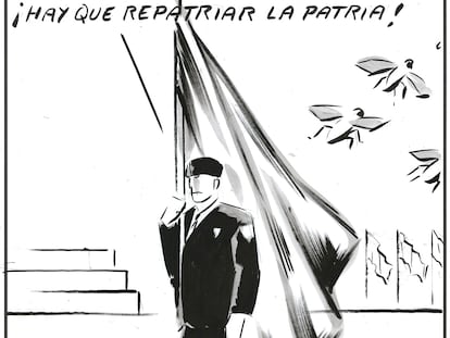 El Roto