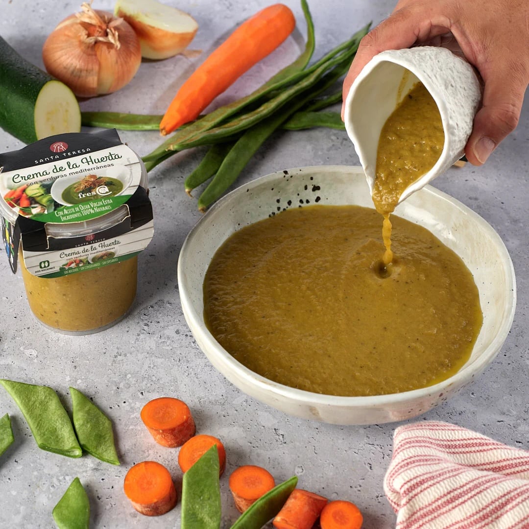 Una amplia variedad para escoger