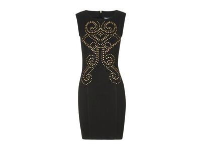 A Donatella y H&M les sale su primer clon