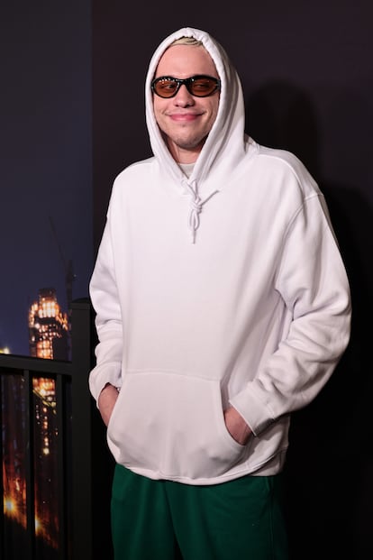 Pete Davidson