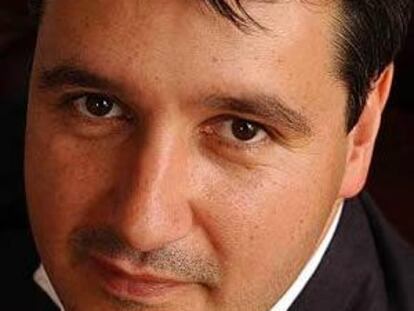 Entrevista con Peter Florence