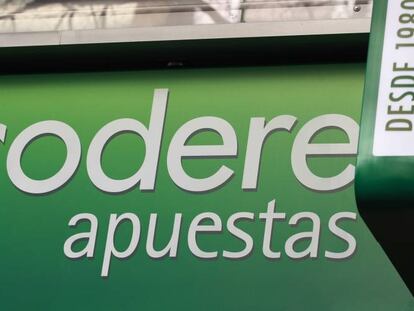 Codere cifra en 16,5 millones el agujero en tres filiales latinoamericanas