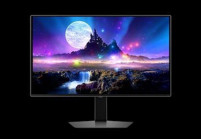 Samsung Odyssey OLED G6