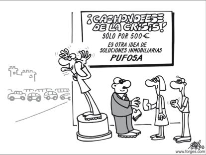 FORGES