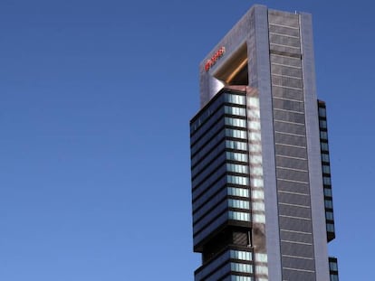 Morgan Stanley y Santander dan a Cepsa una valoración máxima de 12.000 millones