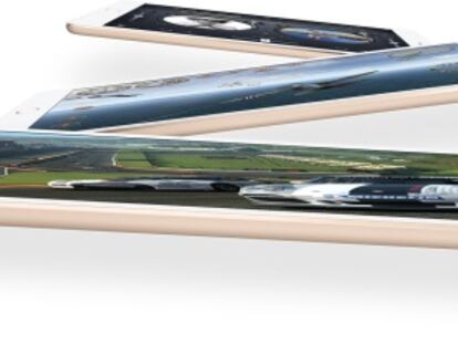 ¿Cuánto le cuesta a Apple fabricar un iPad Air 2?