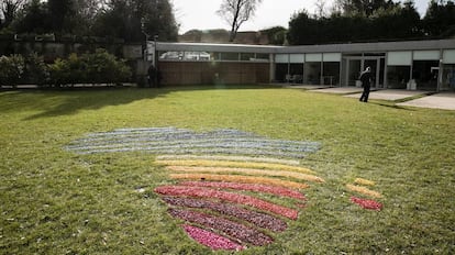 Centro África para el Clima y el Desarrollo Sostenible, en Roma.