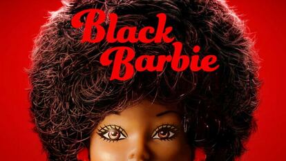 Una imagen del documental 'Black Barbie', producido por Shonda Rhimes.