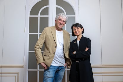 Ana María Cuervo y Juan Luis Arsuaga sobre envejecer