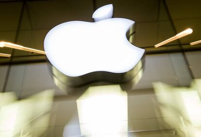 Economía/Empresas.- Apple cerrará 11 tiendas en EE.UU. por los rebrotes de Covid-19