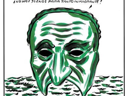 El Roto