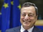 El presidente del Banco Central Europeo (BCE), Mario Draghi. EFE/Stephanie Lecocq
