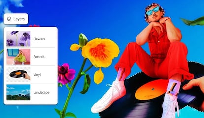 Adobe Photoshop para Android