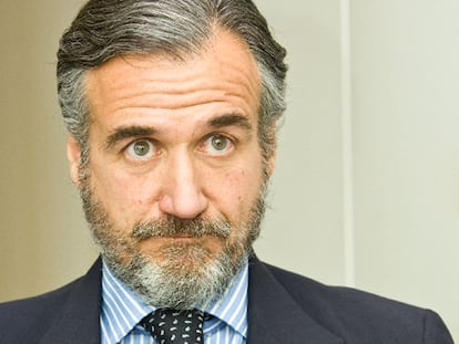 Fernando Rodés, consejero delegado de Havas.