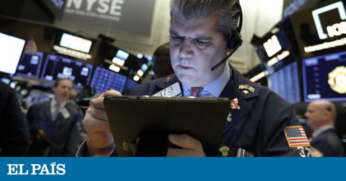 El crecimiento de EE UU repunta con solidez en el primer trimestre ...